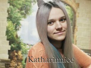 Katharinnice