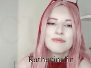 Katherinelin