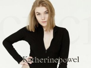 Katherinepowel