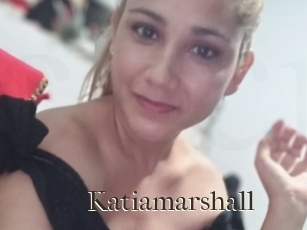 Katiamarshall