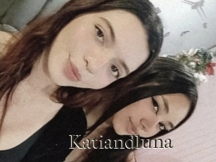 Katiandluna