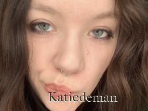 katiedeman Cum crazy amateurs