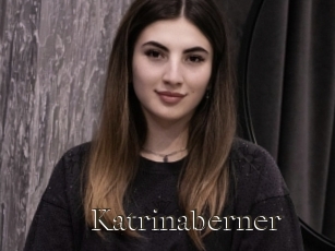 Katrinaberner