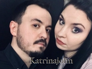 Katrinajohn