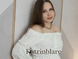 Katrinblare