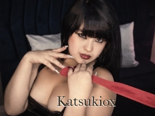 Katsukiox