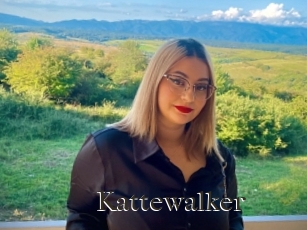 Kattewalker