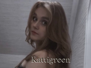 Kattigreen