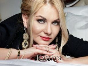 Kattiya