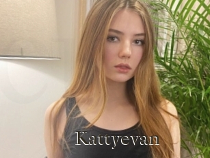 Kattyevan