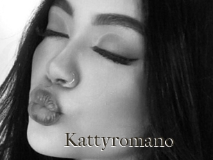 Kattyromano