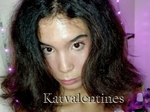 Katvalentines