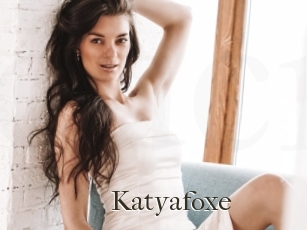 Katyafoxe