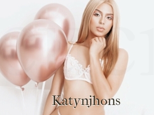 Katynjhons