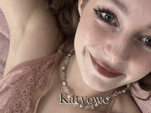 Katyowo