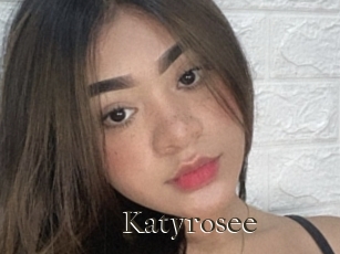 Katyrosee