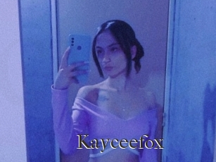 Kayceefox