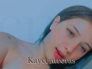 Kaycontreras