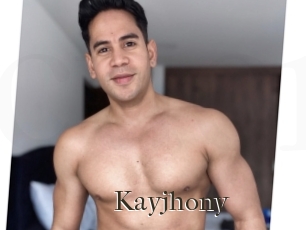 Kayjhony