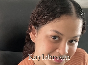 Kaylabrown