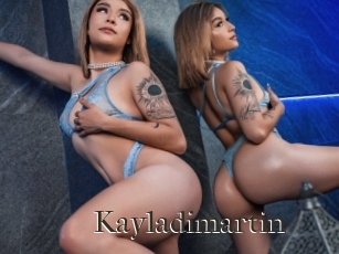 Kayladimartin