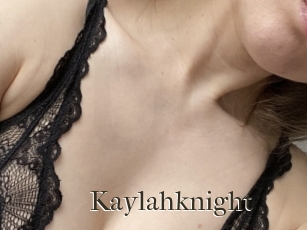 Kaylahknight