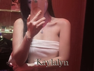 Kaylalyn