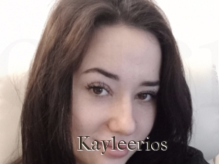 kayleerios Cum crazy amateurs