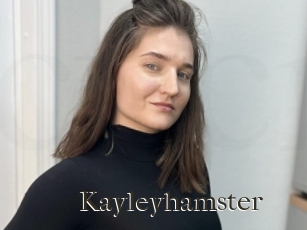 Kayleyhamster