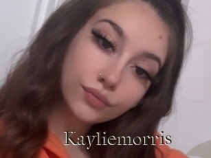 Kayliemorris