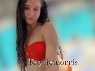 Kayliemorris