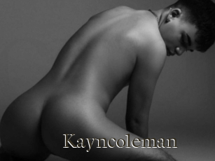 Kayncoleman