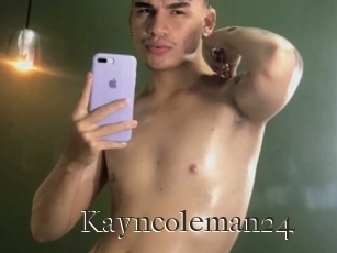 Kayncoleman24