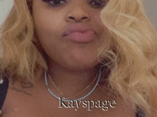 Kayspage