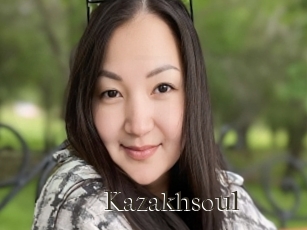 Kazakhsoul