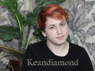 Keandiamond