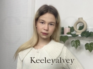 Keeleyalvey