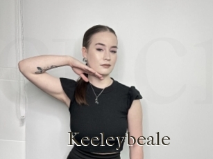 Keeleybeale