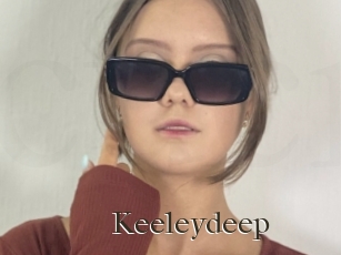 Keeleydeep