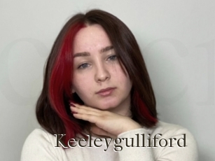 Keeleygulliford