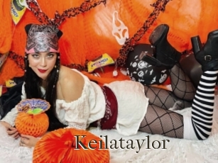 Keilataylor