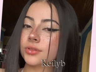 Keilyb