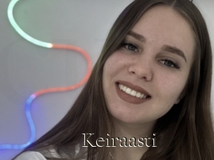 Keiraasti