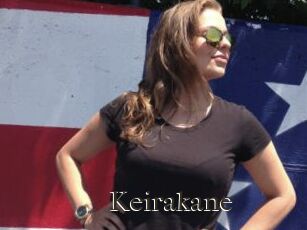 Keirakane