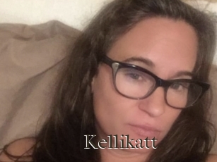 Kellikatt