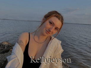 kellyjeyson Cum crazy amateurs