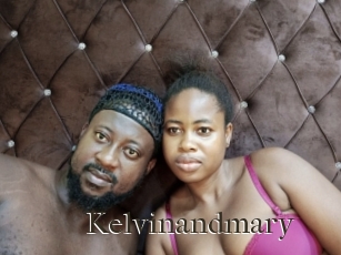 Kelvinandmary