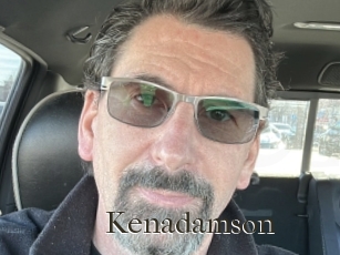 Kenadamson