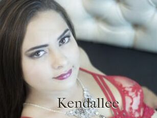 Kendallee