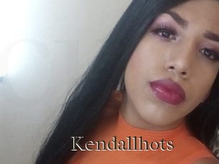 Kendallhots